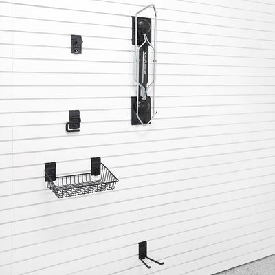 MKE Steadyrack Fat Tire Bike Set