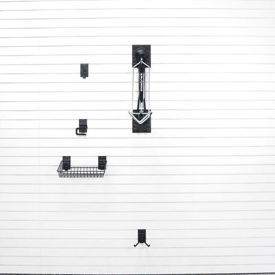 MKE Steadyrack Fat Tire Bike Set