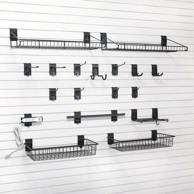 MKE Large Tool Bundle