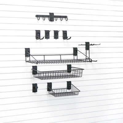 MKE Medium Ski Bundle