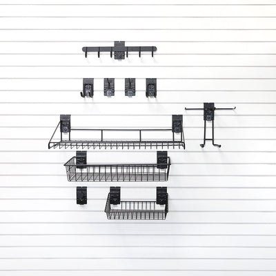 MKE Medium Ski Bundle