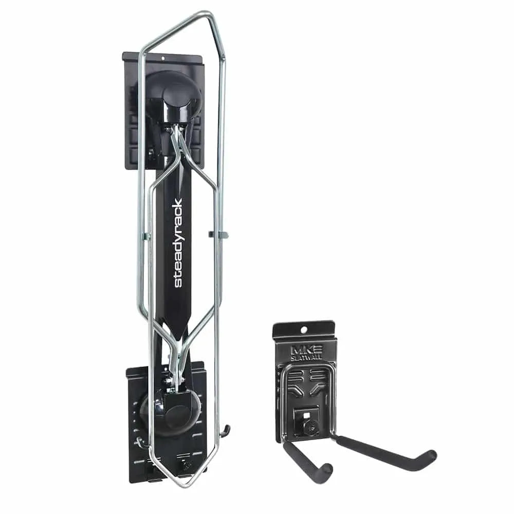 Steadyrack Fat Tire Bike Set