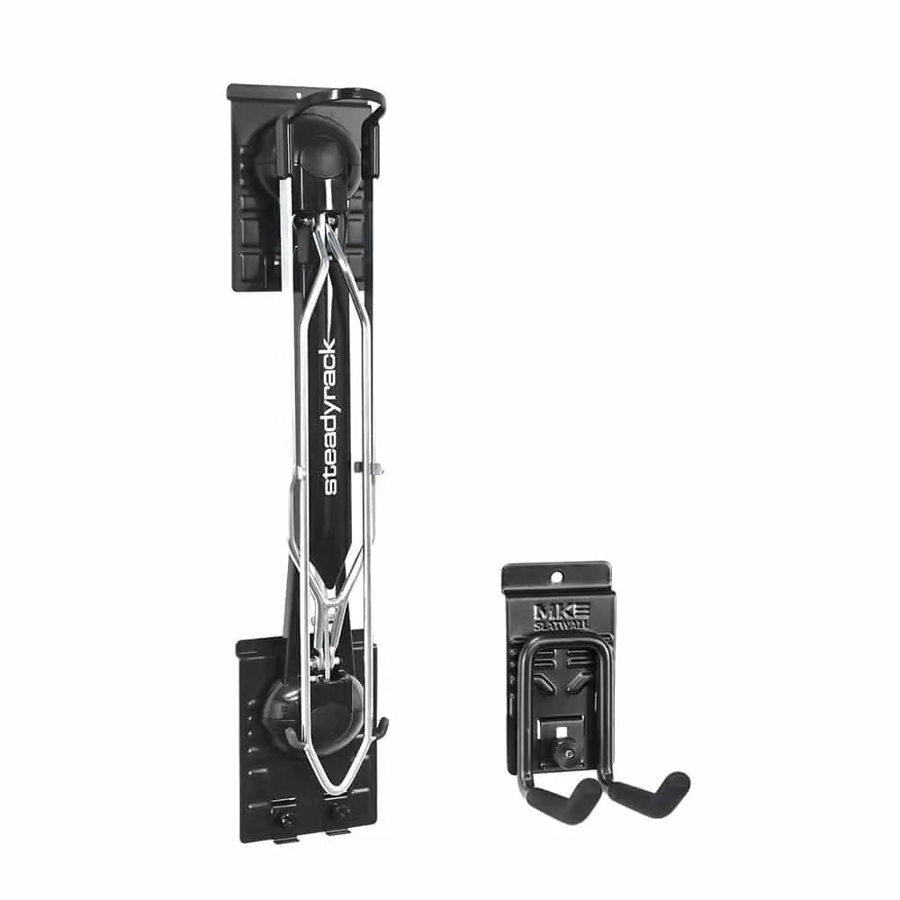 Steadyrack Fender Bike Set