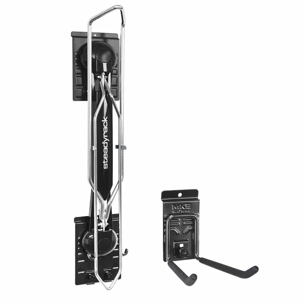 Steadyrack Mountain Bike Set