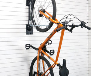 MKE Steadyrack Bracket Set