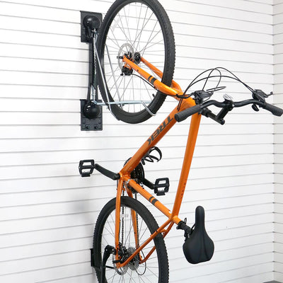 MKE Steadyrack Bracket Set