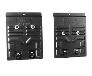 MKE Steadyrack Bracket Set