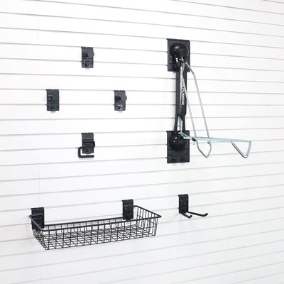 MKE Steadyrack Mountain Bike Set