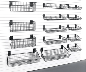 MKE Extra Large Basket Bundle