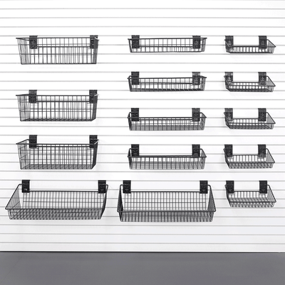 MKE Extra Large Basket Bundle