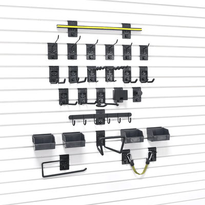 MKE Extra Large Hook Bundle