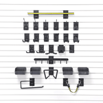 MKE Extra Large Hook Bundle