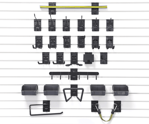 MKE Extra Large Hook Bundle