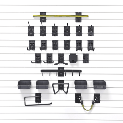 MKE Extra Large Hook Bundle