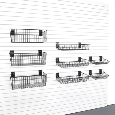 MKE Large Basket Bundle