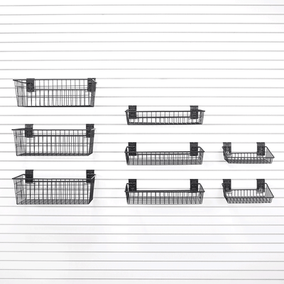 MKE Large Basket Bundle