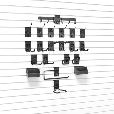 MKE Large Hook Bundle