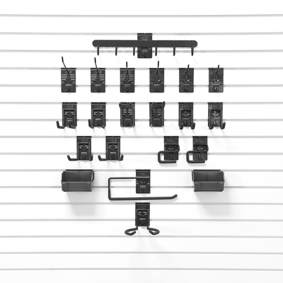 MKE Large Hook Bundle