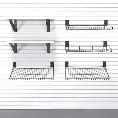 MKE Large Shelf Bundle