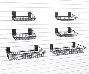 MKE Medium Basket Bundle