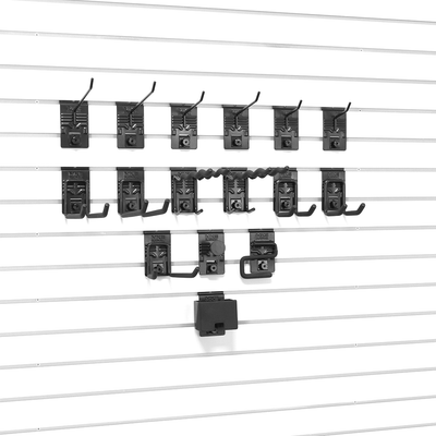 MKE Medium Hook Bundle