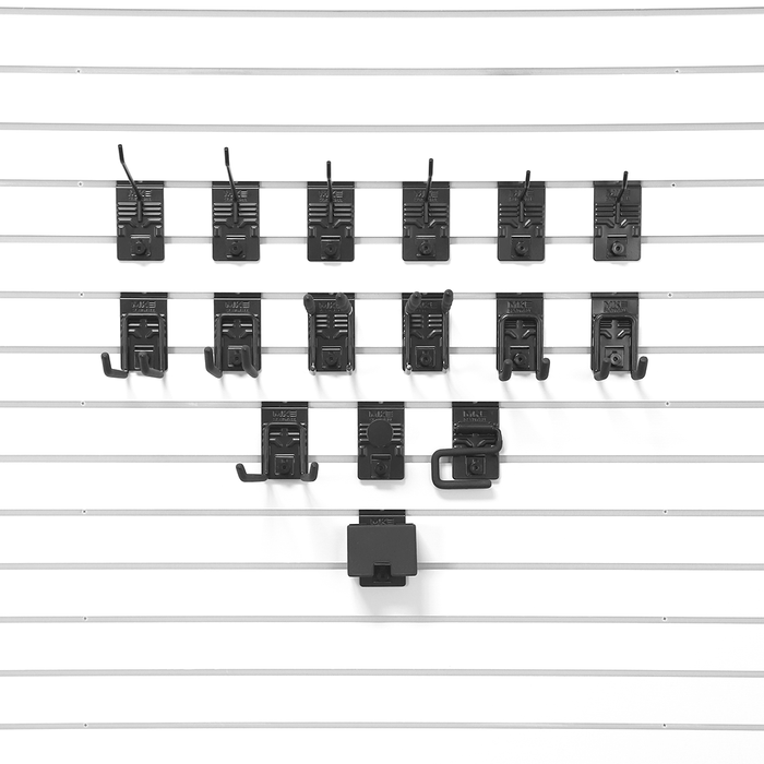MKE Medium Hook Bundle