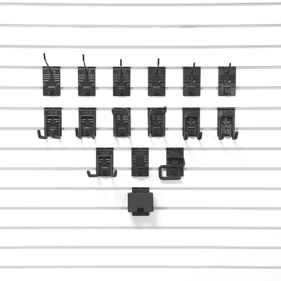 MKE Medium Hook Bundle