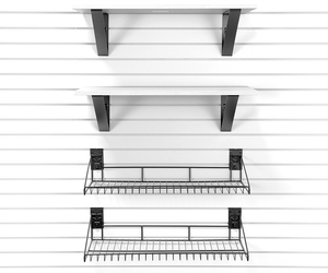 MKE Medium Shelf Bundle