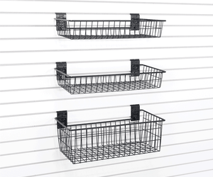 MKE Small Basket Bundle