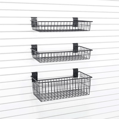 MKE Small Basket Bundle