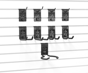 MKE Small Hook Bundle