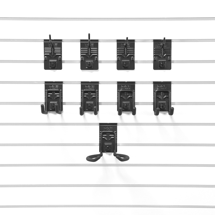 MKE Small Hook Bundle