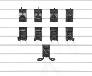 MKE Small Hook Bundle