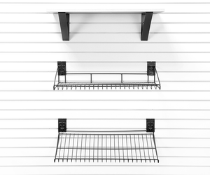 MKE Small Shelf Bundle