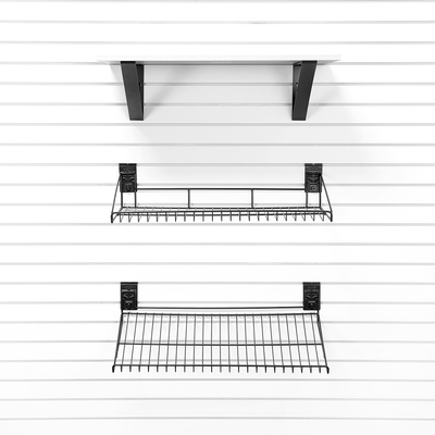 MKE Small Shelf Bundle