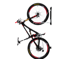 Steadyrack Bike Rack - MTB Mountain Bike Rack