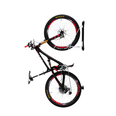 Steadyrack Bike Rack - MTB Mountain Bike Rack