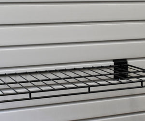 Snap-Latch 12" x 24" Shelf