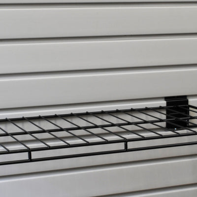 Snap-Latch 12" x 24" Shelf