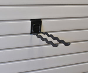 Snap-Latch Lawn and Garden Accessory Kit