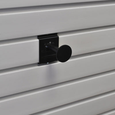 Snap-Latch Garment/Disc Hook