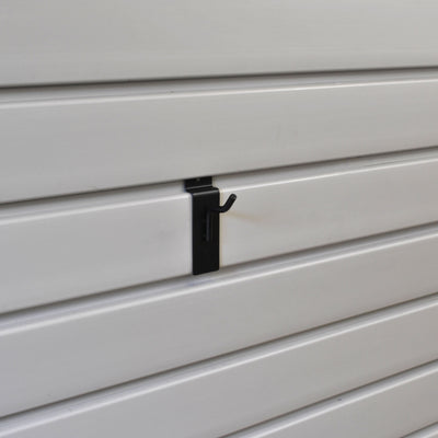 Standard 1" Single Hook