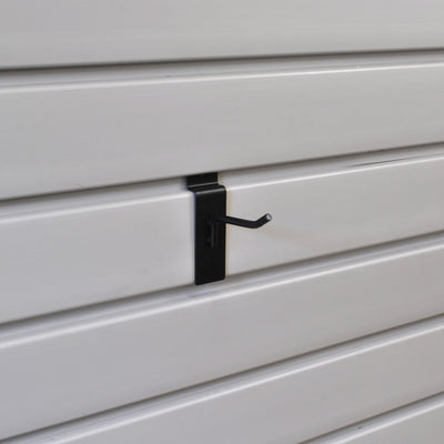 Standard 2" Single Hook