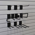 Snap-Latch Variety Hook Accessory Kit