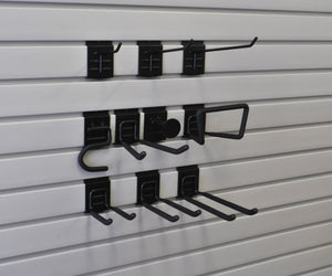 Snap-Latch Variety Hook Accessory Kit