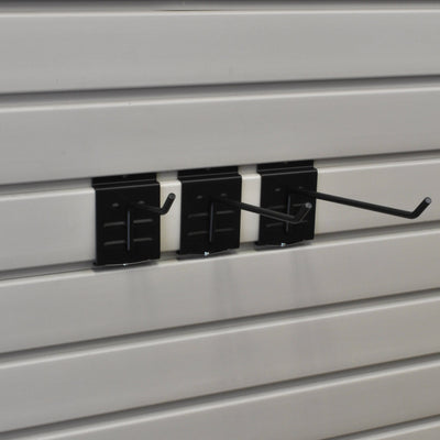 Snap-Latch 3" Single Hook