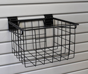 Snap-Latch 12" x 12" Deep Basket