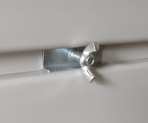 HandiWALL 13" Magnetic Tool Bar
