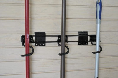 Snap-Latch Triple S Hook