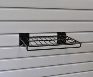 Snap-Latch 12" x 8" Shelf